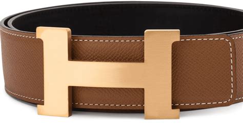 hermes 18k belt real or fake|authentic hermes reversible belt.